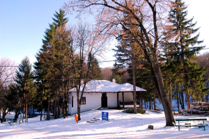banja-zima