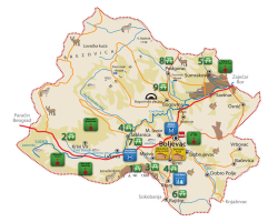 boljevac-mapa