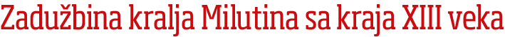 negotin bukovo