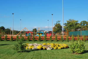 Popova plaza
