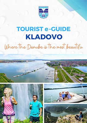 E Ghid Turistic Kladovo