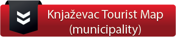 mapa opstina knjazevac