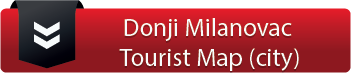 mapa grada donji milanovac